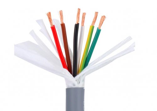 電線與電纜的簡(jiǎn)易區(qū)分介紹